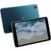 Nokia T10 Android 12 Tablets with 8 HD Display, 8MP Rear Camera, AI face Unlock, All-Day Battery, WiFi | 4 + 64GB, 8 inches - Blue